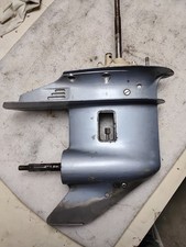 Johnson evinrude 25hp for sale  Leavenworth