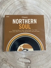 Classic northern soul for sale  STAFFORD