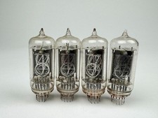 Unbekannte nixie röhre gebraucht kaufen  Stuttgart
