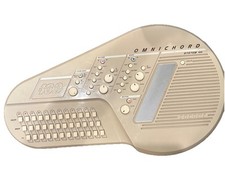 Suzuki omnichord 100 for sale  Finleyville