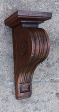 Antique walnut architectural for sale  Grand Prairie
