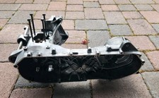 Carter booster mbk usato  Italia