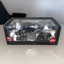 Siku sondermodell blackline gebraucht kaufen  Plettenberg