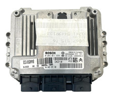 centraline peugeot 307 hdi usato  Desio