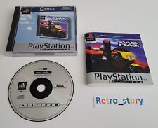 Sony Playstation PS1 - Road Rash - PAL comprar usado  Enviando para Brazil