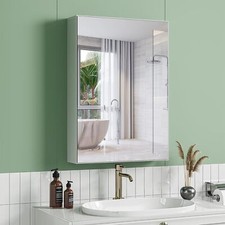 Badezimmerschrank spiegel bads gebraucht kaufen  Euskirchen