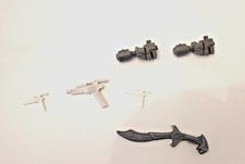 Pistolets sabre canons d'occasion Pistolets sabre canons d'occasion  Roanne