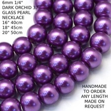6mm dark orchid for sale  MILTON KEYNES