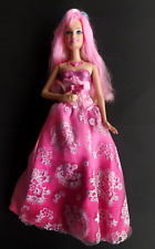 Barbie chanteuse rock d'occasion  Vire