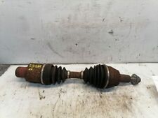 Passenger axle shaft for sale  Terryville