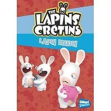 Livre the lapins d'occasion  Versailles