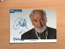 Günter wolf anrheiner gebraucht kaufen  Perkam