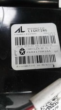 Used left tail for sale  Camden