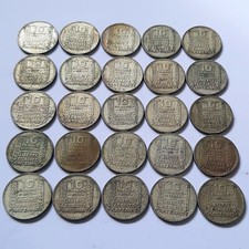 Monete franchi francesi usato  Cremona
