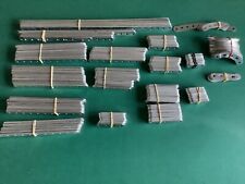 Vintage meccano zinc for sale  Shipping to Ireland