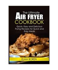 The ultimate air gebraucht kaufen  Trebbin