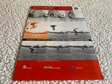 PSK8 IMAGEM/ANÚNCIO DE SKATE 11X8" ROB PLUHOWSKI - ELEMENTO AMADOR comprar usado  Enviando para Brazil