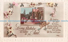 R297944 greeting card for sale  WARLINGHAM