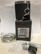 22261c pistone vertex usato  Catania