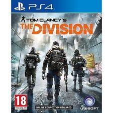 Ps4 tom clancy for sale  Cincinnati