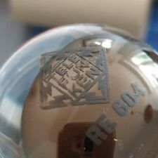 Re604 telefunken tube usato  Spedire a Italy