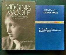 Virginia woolf momenti usato Virginia woolf momenti usato  Palermo
