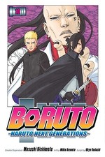 Boruto: Naruto Next Generations, Vol. 10 por Kodachi, Ukyo comprar usado  Enviando para Brazil