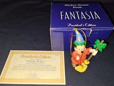 Mickey mouse fantasia for sale  CRAWLEY