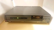 Jvc fc100eg vhs gebraucht kaufen  Mainz