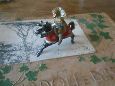 Quiralu moyen age d'occasion  France