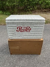 Vintage nos pepsi for sale  West Warwick