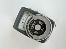 Flashmetre gossen sixtron d'occasion  Orange