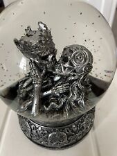 Musical black glitter for sale  BASILDON
