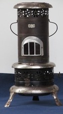 R333 antica stufa usato  Novara