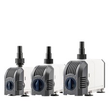 900 2000l teichpumpe gebraucht kaufen  Hannover