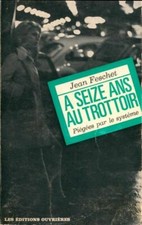 Ans trottoir piégées d'occasion  Hennebont