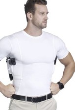 Concealment clothes men for sale  Theodore