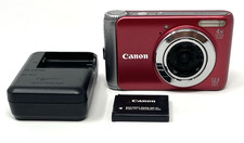 Canon powershot a3100 for sale  Portland