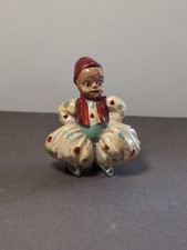 Curious chalkware figure for sale  BOSTON