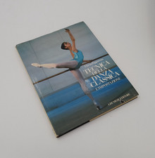 Tecnica della danza usato Tecnica della danza usato  Ardea