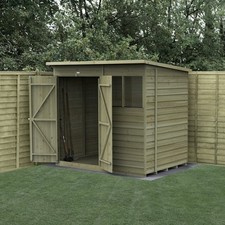 Forest 4life 7x5 for sale  KIDDERMINSTER