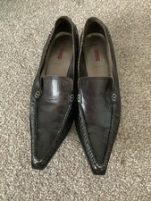 Women brown leather for sale  WEST BYFLEET