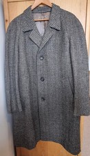 Men vintage crombie for sale  LONDON