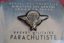 parachutiste indochine d'occasion parachutiste indochine d'occasion Rabastens