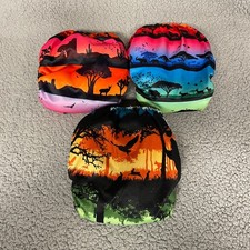 Three savannah safari for sale  Spokane