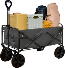 Heavy duty cart for sale  SALFORD