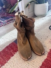 Maison margiela western for sale  Brooklyn