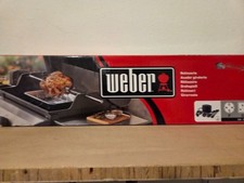 Drehspieß motor webergrill gebraucht kaufen  Rottach-Egern