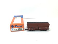 Roco 46242 güterwagen gebraucht kaufen Roco 46242 güterwagen gebraucht kaufen  Hameln