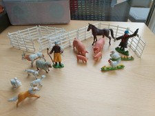 Vintage farm animals for sale  SHEFFIELD